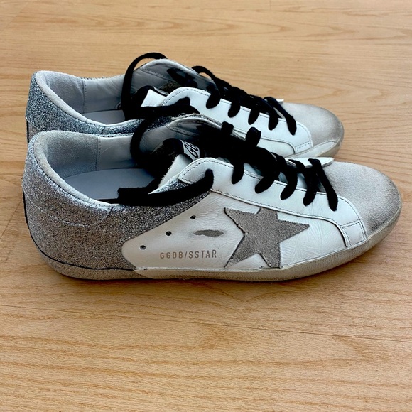 Golden Goose Shoes - Golden Goose Superstar